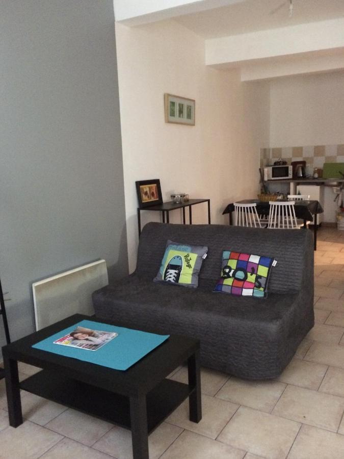 Appartement Cosy Au Coeur Du Panier *