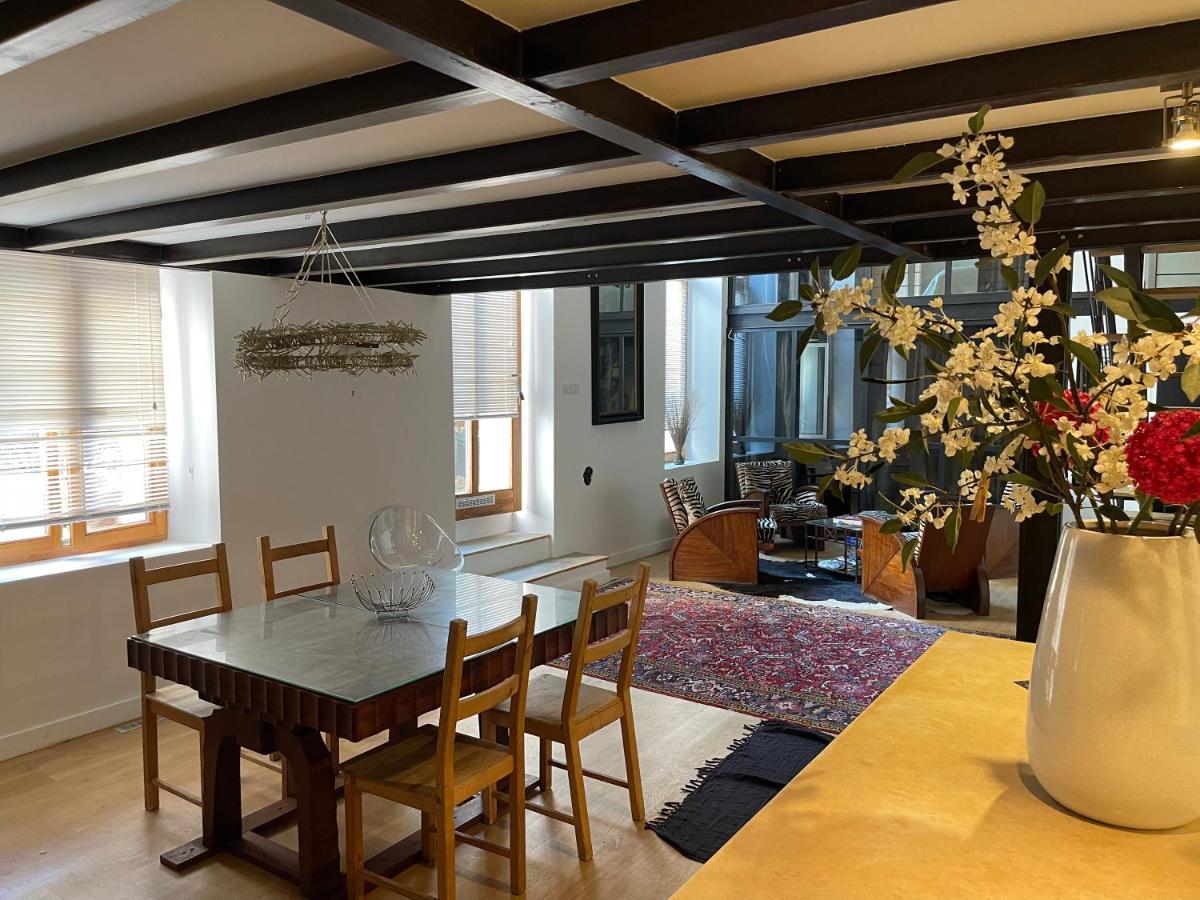 Loft Vieux Port / Panier Marseilles