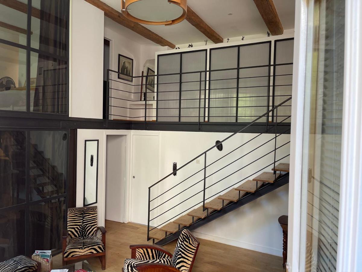 Loft Vieux Port / Panier Appartement *