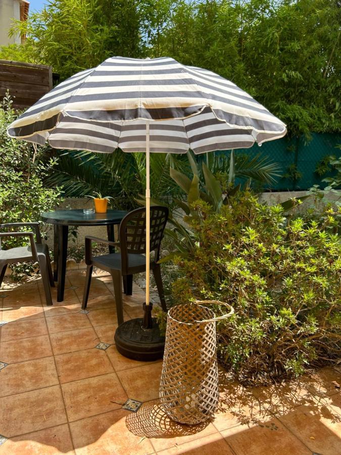 Cosy En Privee Guest house *