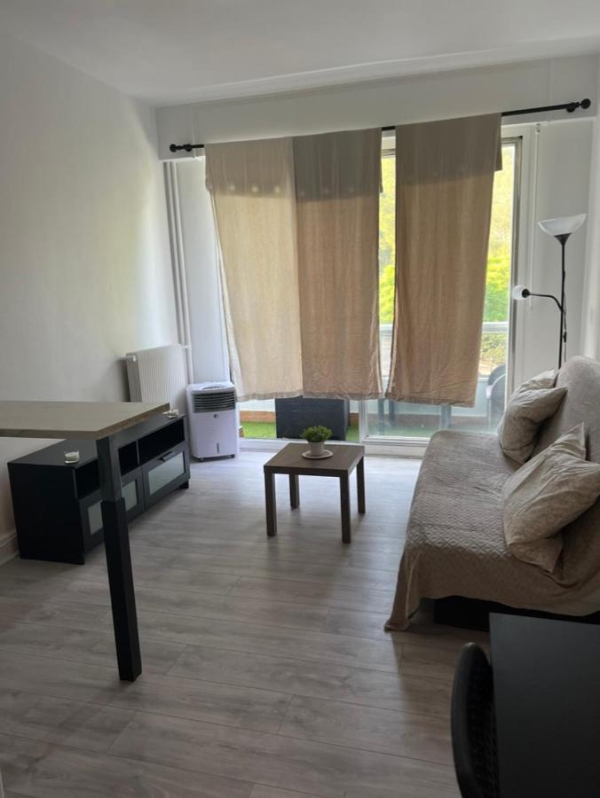 Studio A 800m Des Plages *
