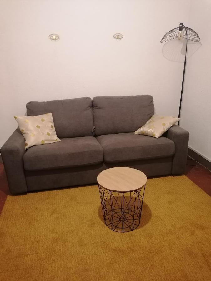 Apartment Des Catalans Marseille