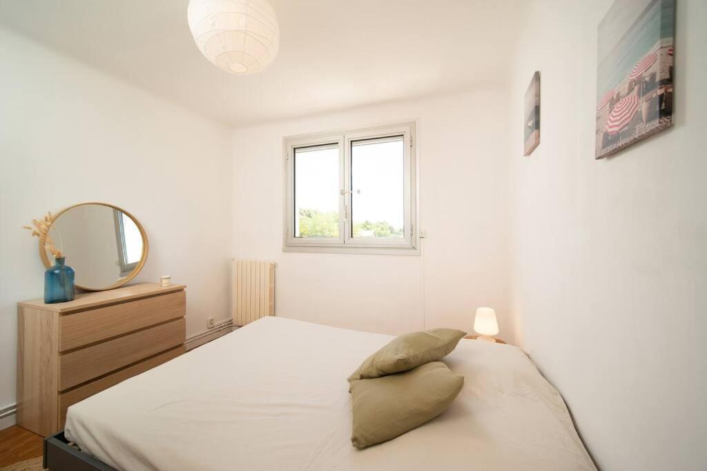 Fully Equipped With Parking 6 Beds Apartamento *