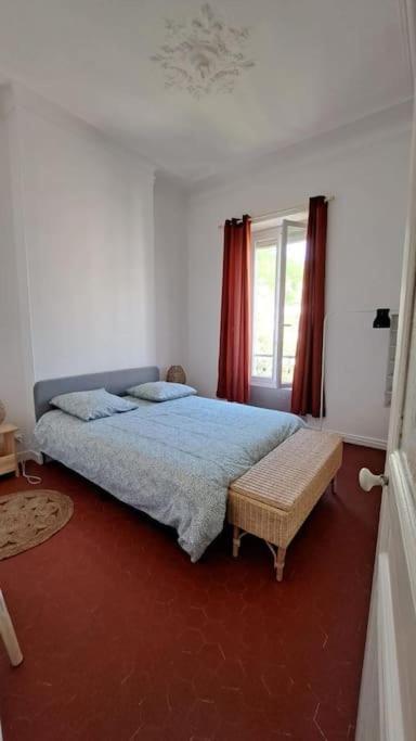 Au Carrefour Du Prado Velodrome Chanot Et Borely Apartamento