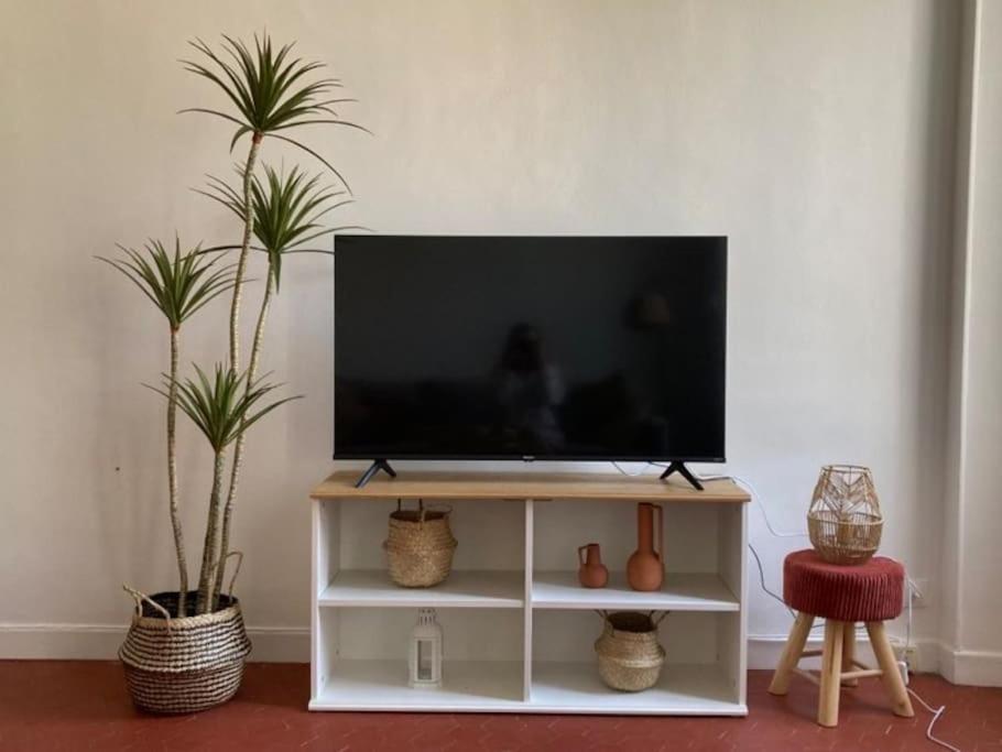 Apartamento Au Carrefour Du Prado Velodrome Chanot Et Borely *