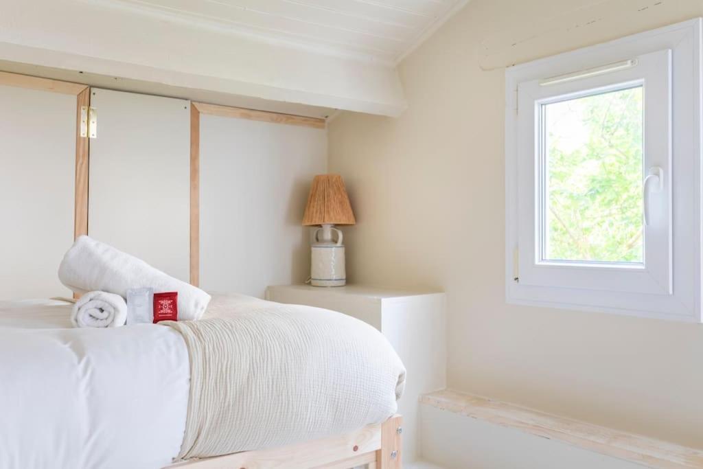 Le Pecheur -charmant-t3 Au Coeur Du Vallon Appartement Marseille