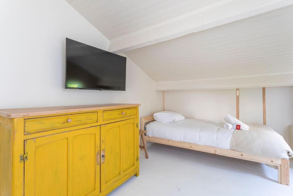 Appartement Le Pecheur -charmant-t3 Au Coeur Du Vallon *