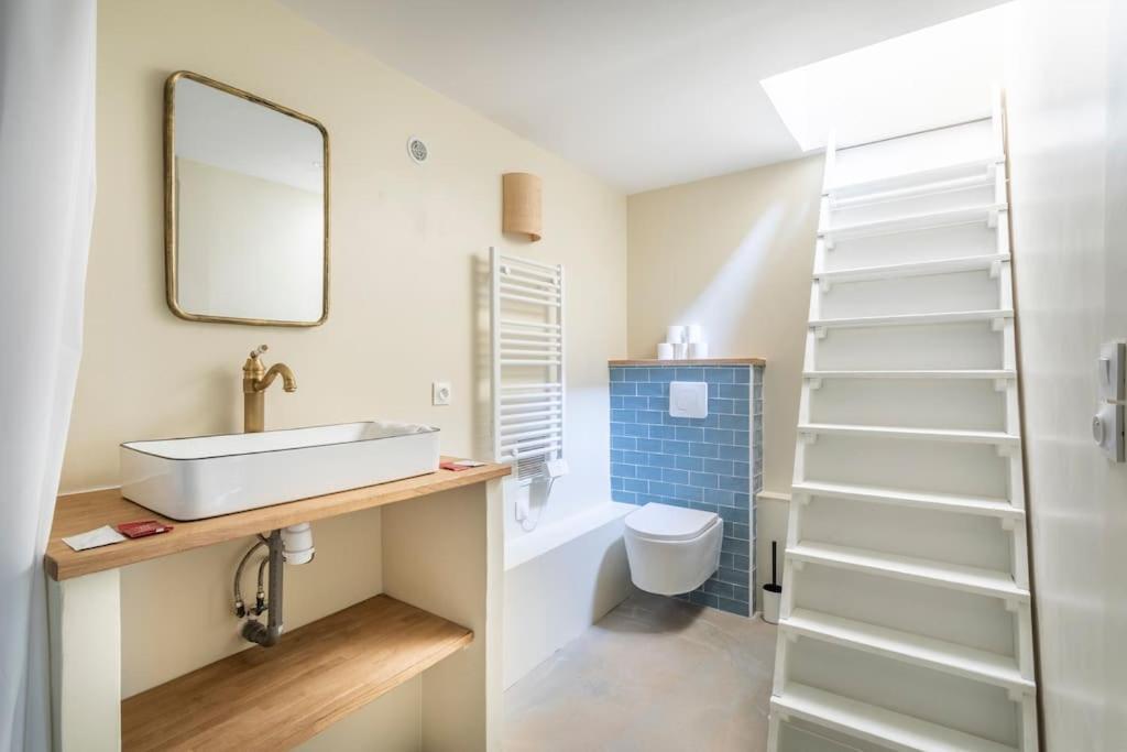 Appartement Le Pecheur -charmant-t3 Au Coeur Du Vallon *