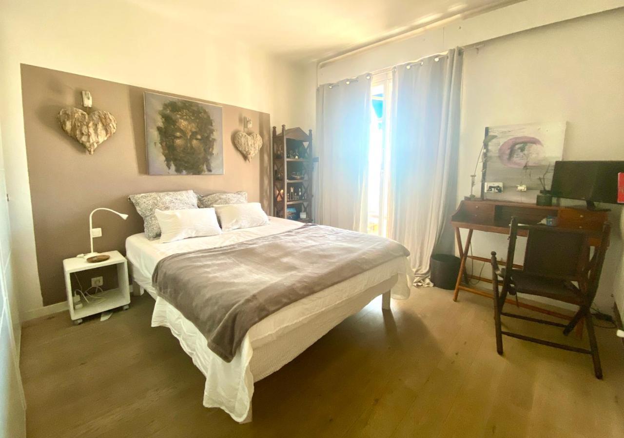 Oasis A 8e Vue Exceptionnelle * Marseille