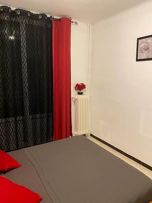 T4 A Deux Pas De La Gare St Charles Apartment Marseille