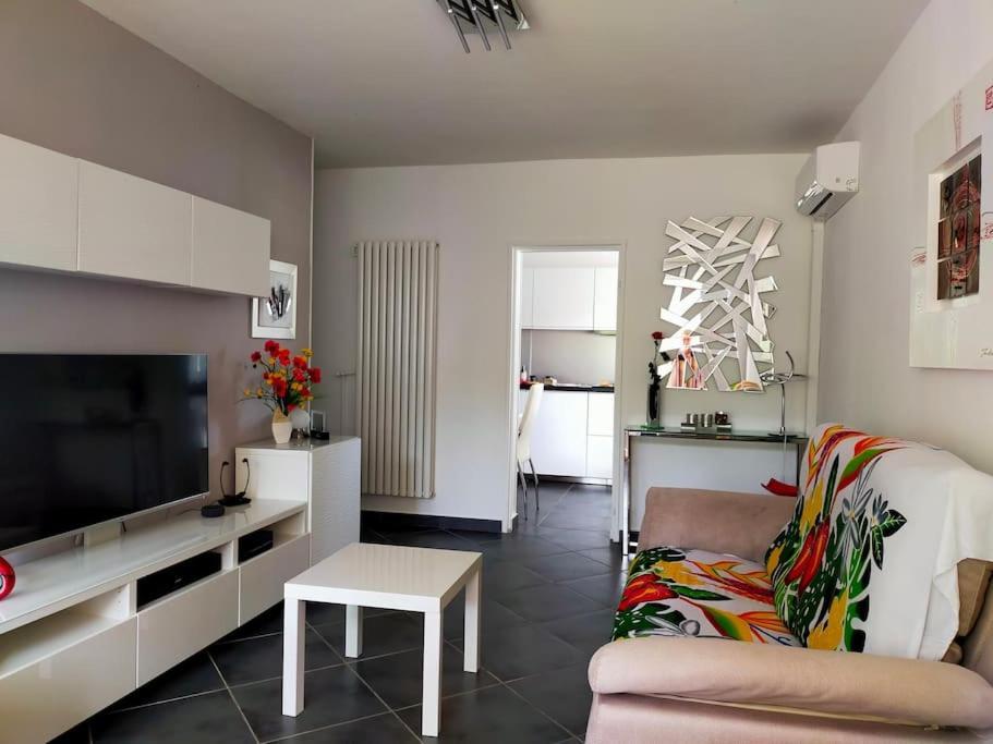 Apartamento Cigalou Sous Les Pins
