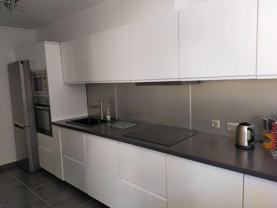 Cigalou Sous Les Pins Apartamento