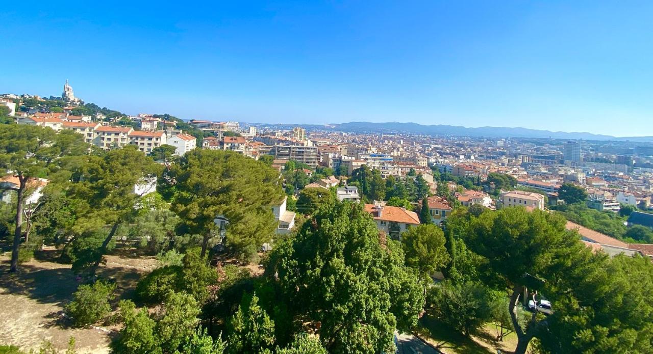 Oasis A 8e Vue Exceptionnelle * Marseille