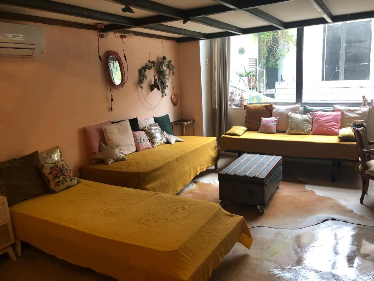 Le Chill De Zoe Et La Petite Boheme Marseille