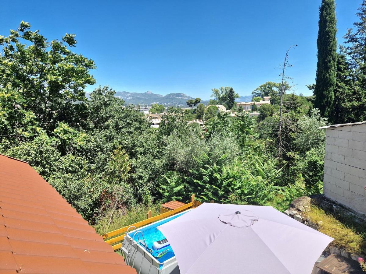 Apartment Hauteur