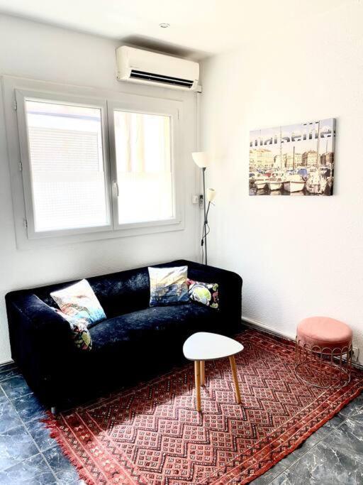 Apartamento Le Cabanon Du Vallon Des Auffes