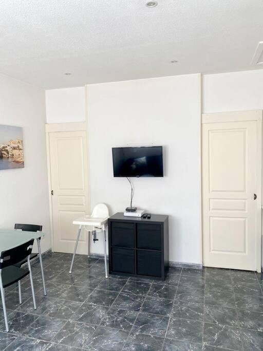 Le Cabanon Du Vallon Des Auffes Apartamento