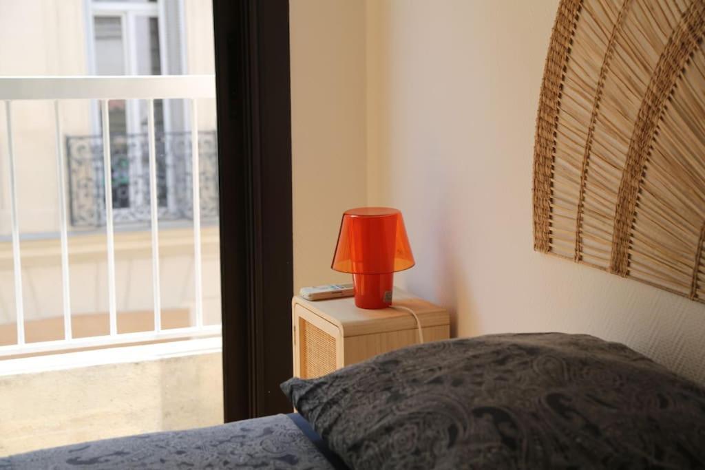 Apartment Longchamp -bel Hyper Centre *