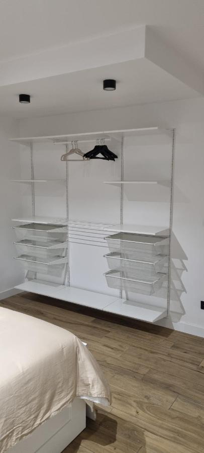 O Republique Apartment *