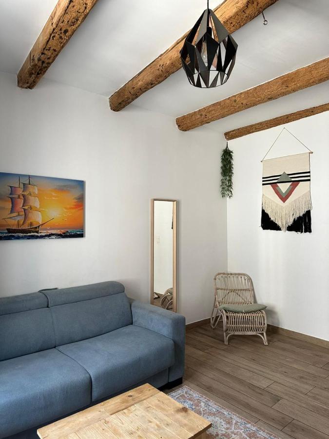 Apartment Coeur Panier - Charmant T2 Entierement Equipe *