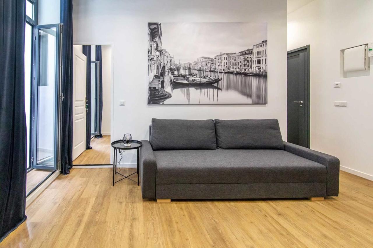 Apartment 1 Bedroom With Terrace - Prefecture Marseilles