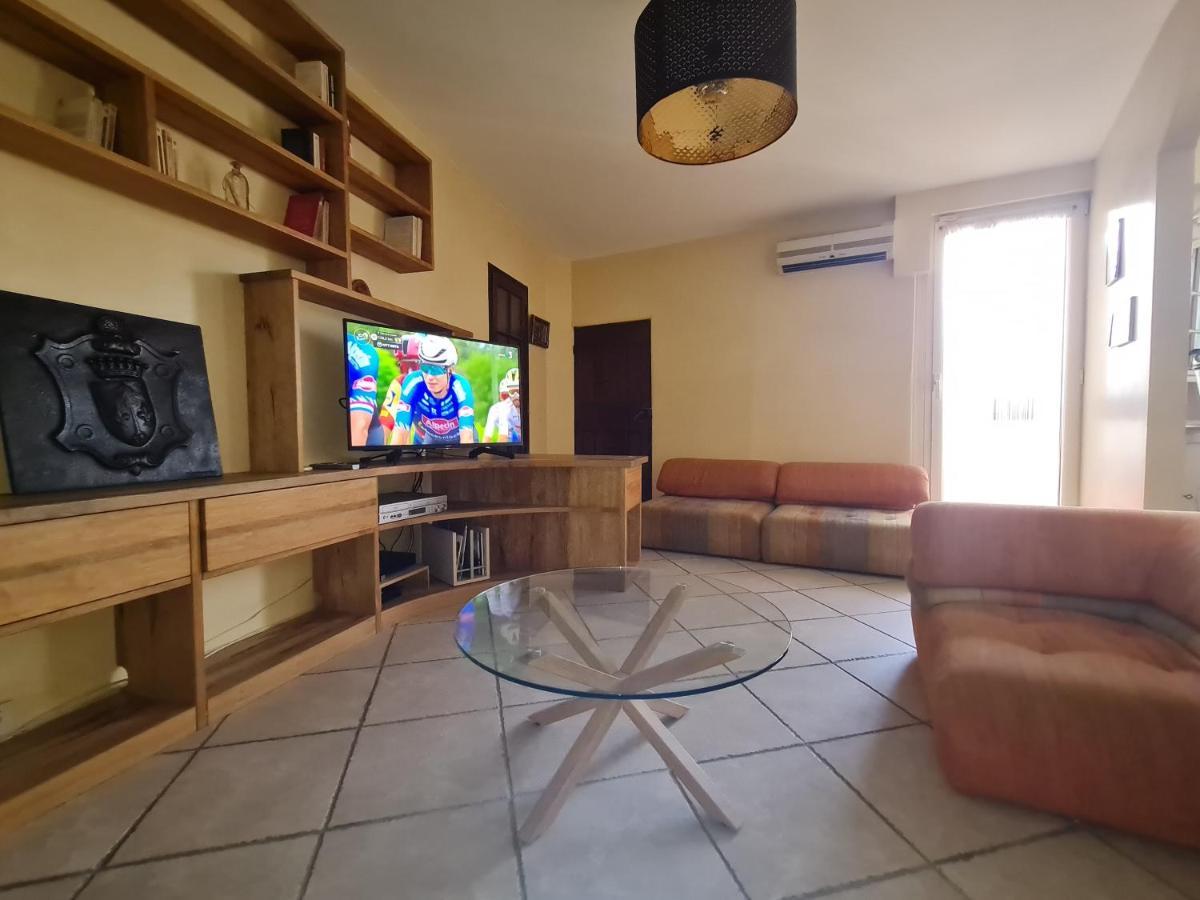 La Des Anges Holiday home