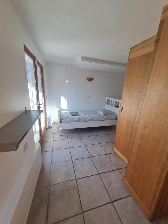 Holiday home La Des Anges Marseille