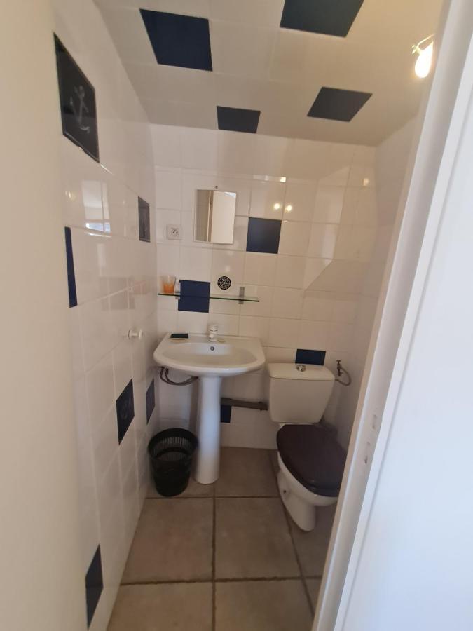 La Des Anges Holiday home Marseille