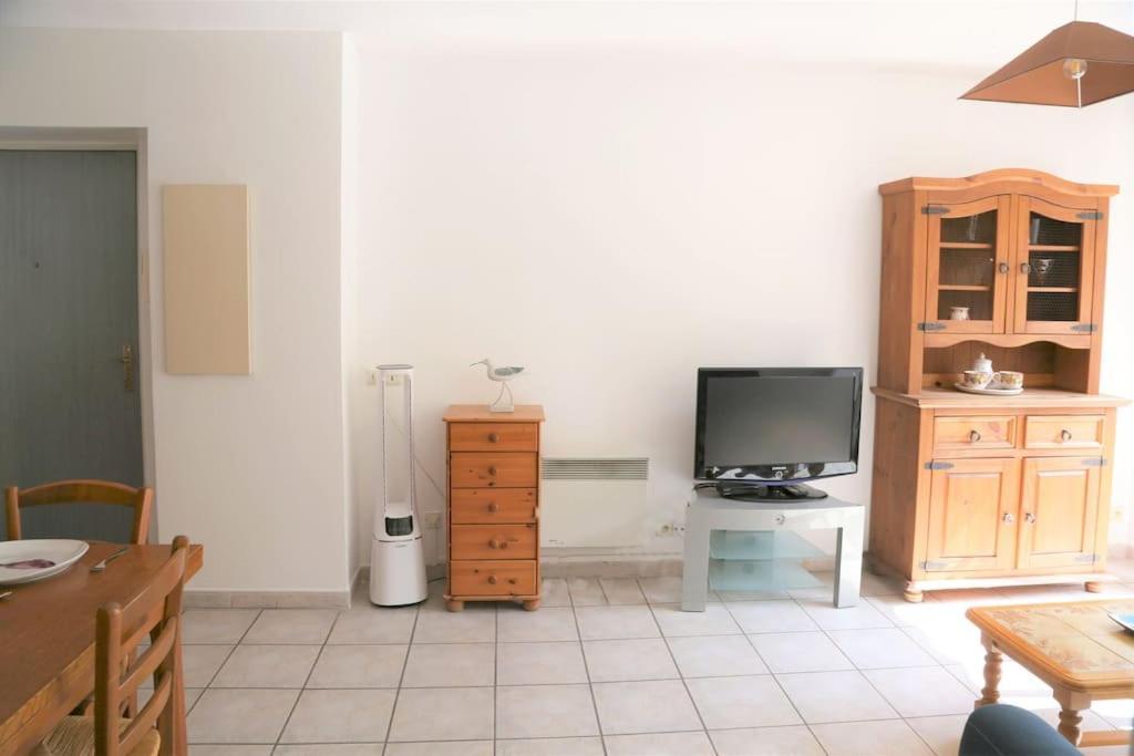Le Souren - Appart' Cosy -proche Saint Barnabe *