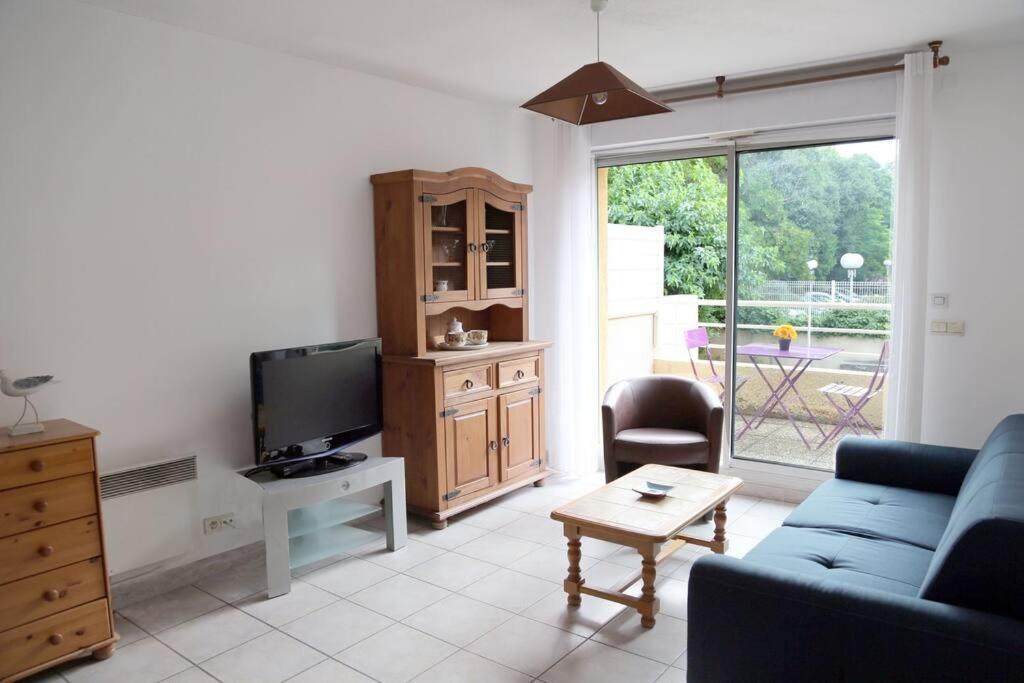 Apartment Le Souren - Appart' Cosy -proche Saint Barnabe