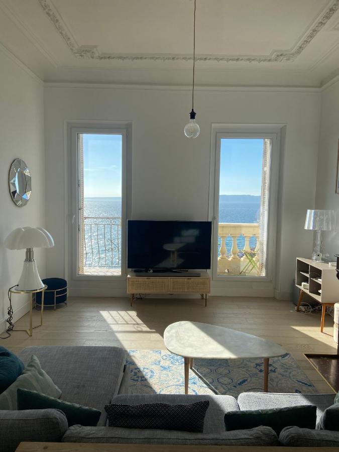 Appartement De Standing Vue