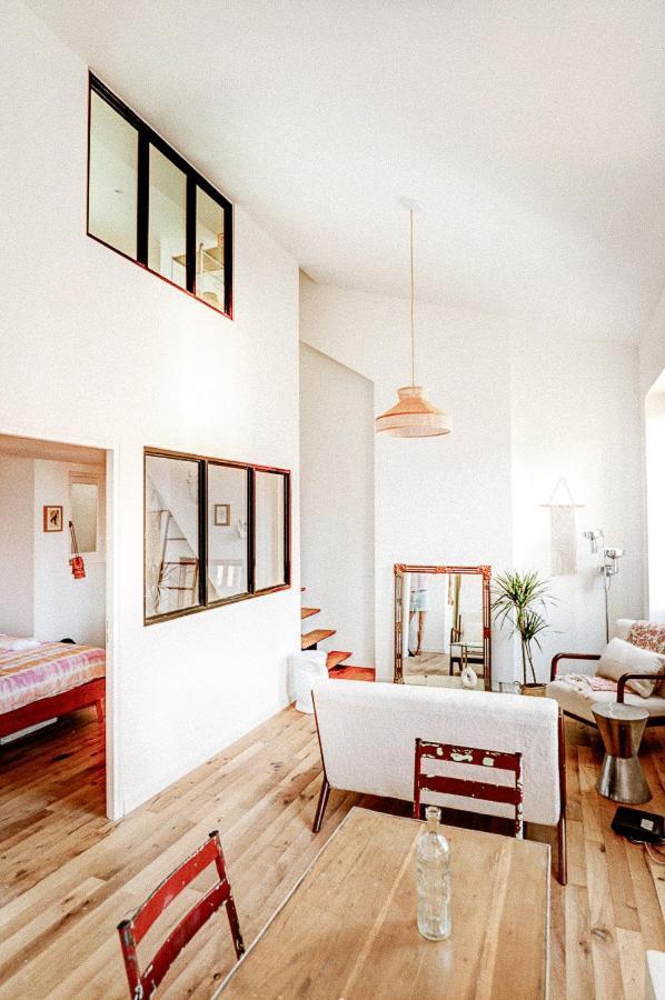 Apartment T3 En Duplex, 7 Marseille