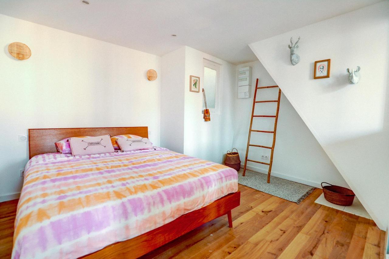 T3 En Duplex, 7 * Marseille