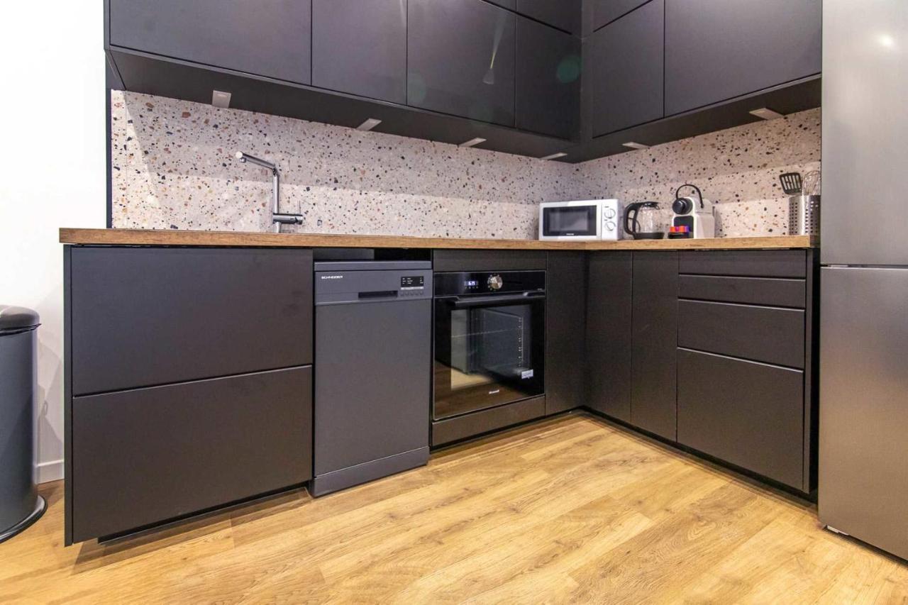 Apartment 1 Bedroom With Terrace - Prefecture Marseilles