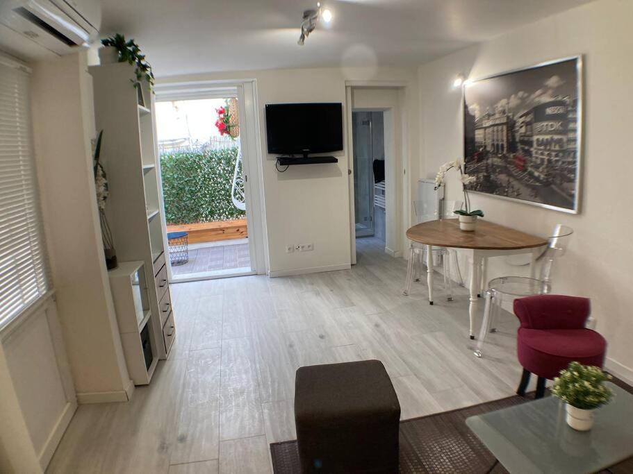 Apartamento Prado-vieux Port-notre Dame Climatise