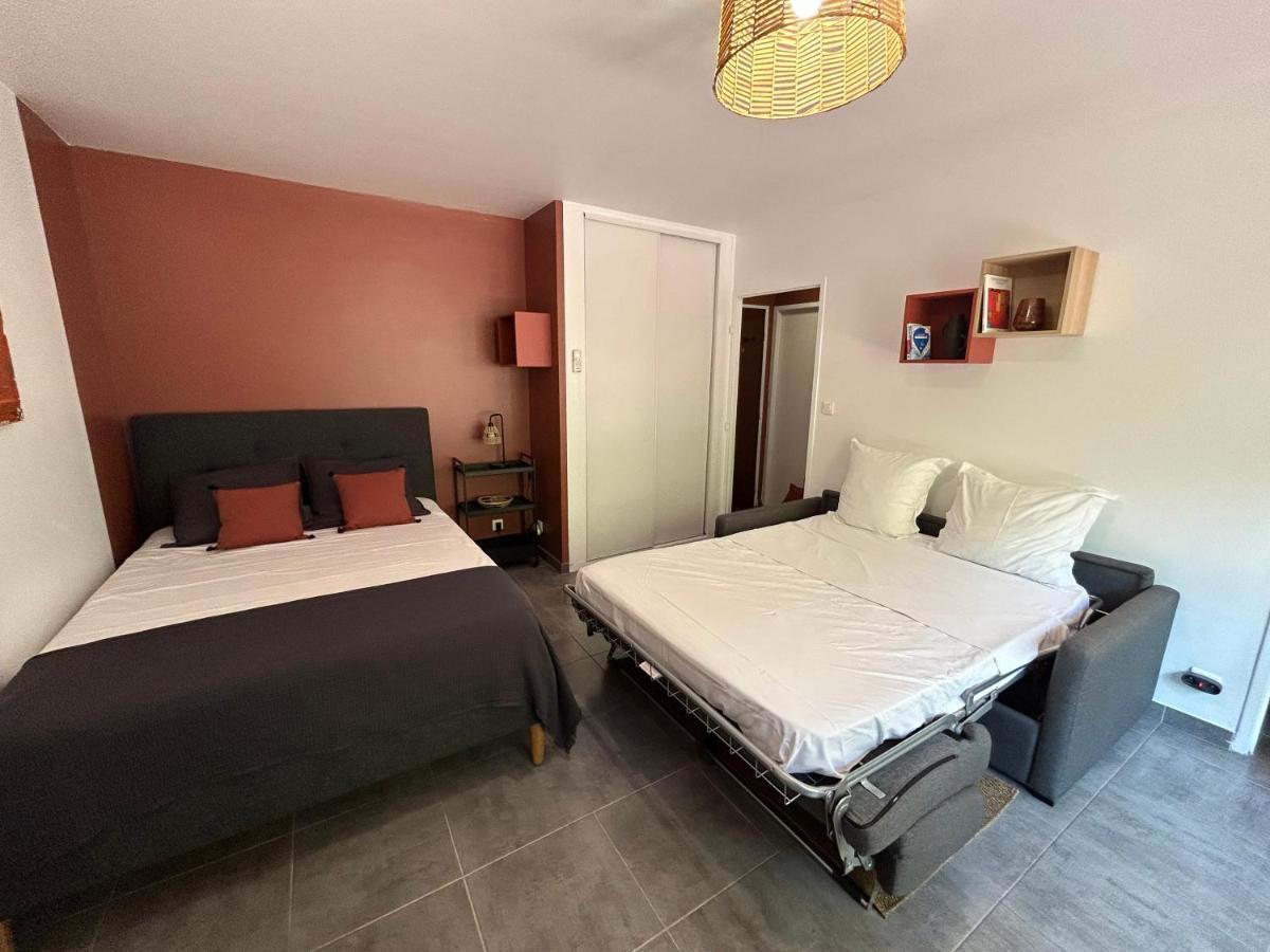 D'edmond Rome Favier Appartement