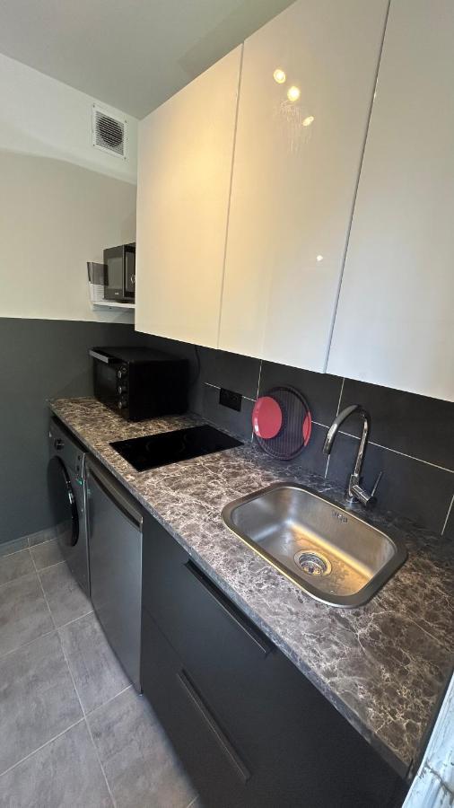 D'edmond Rome Favier Appartement *