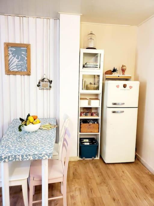 Calme En Bord De Mer Apartamento *