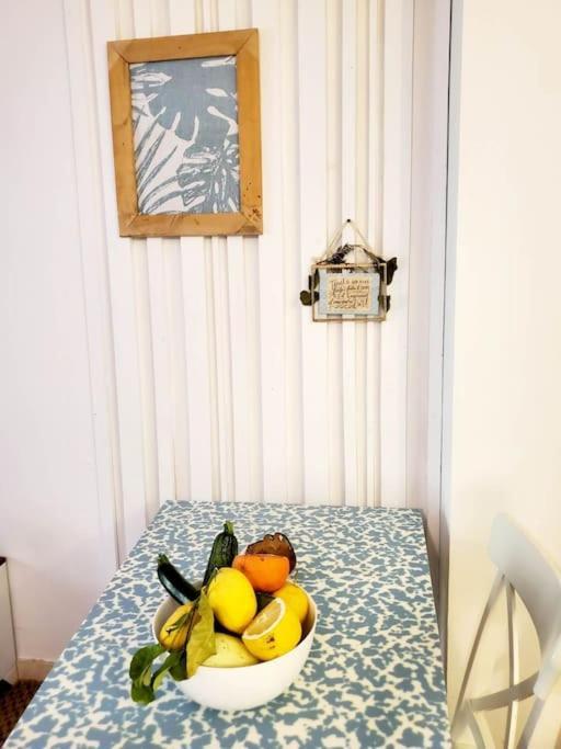 Apartamento Calme En Bord De Mer *