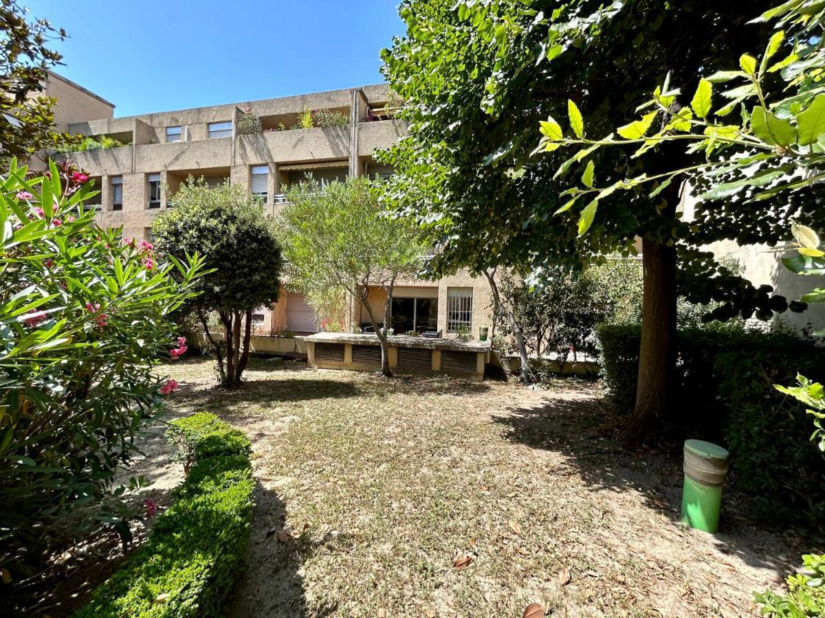 D'edmond Rome Favier Appartement Marseille