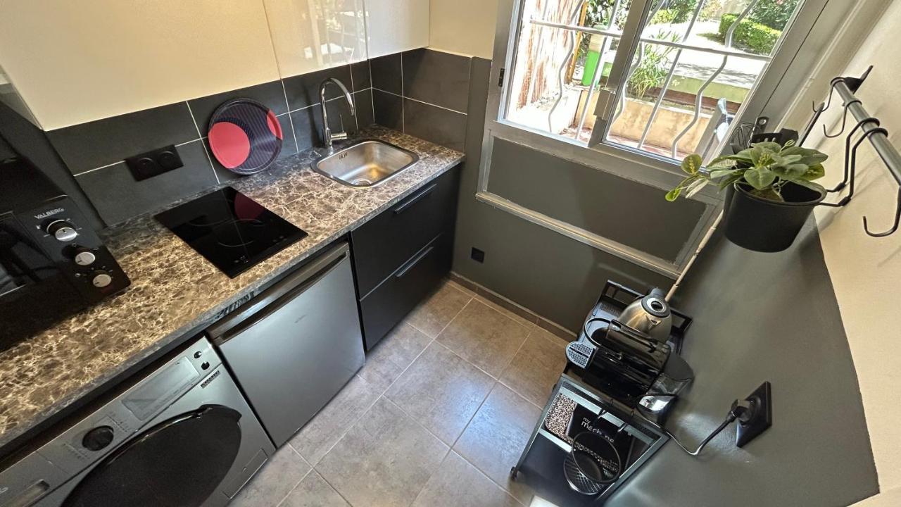 Appartement D'edmond Rome Favier