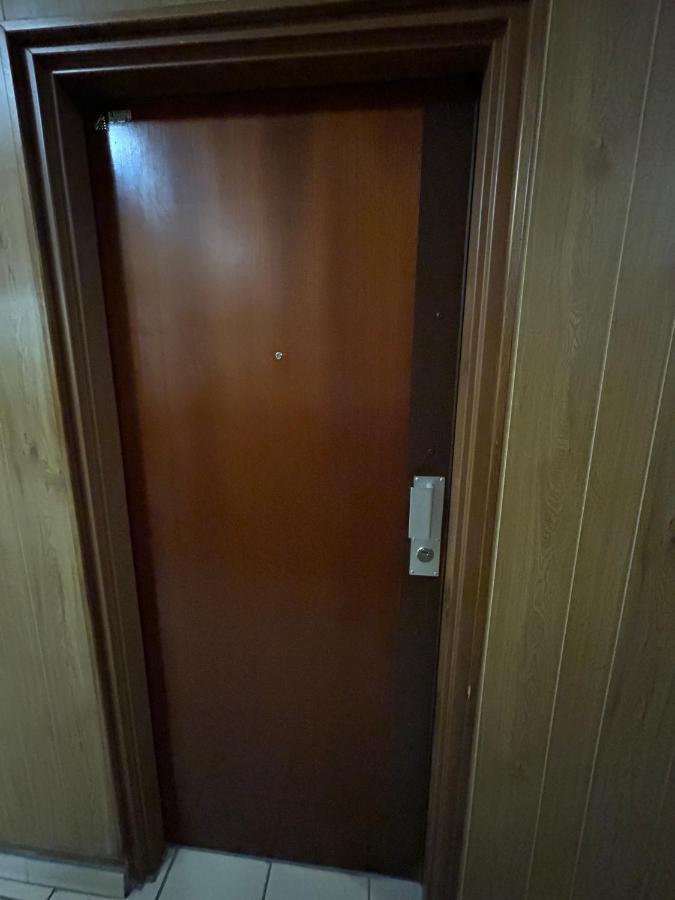 Appartement D'edmond Rome Favier Marseille