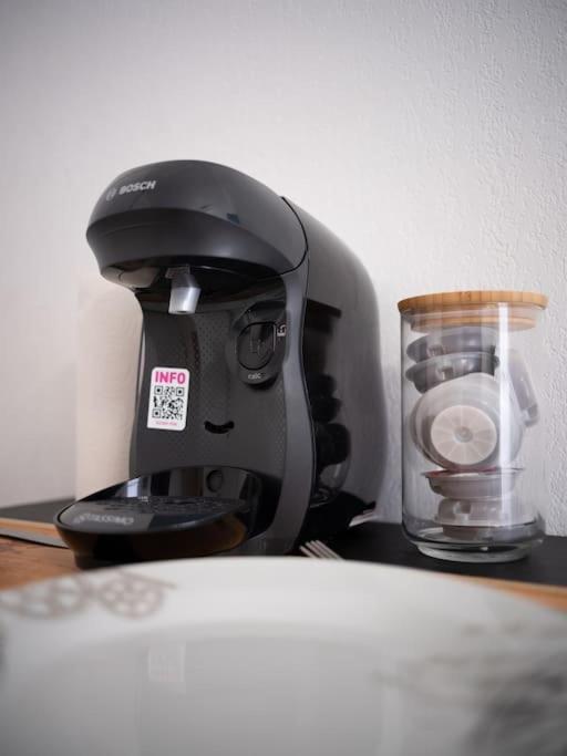 Apartment Equipe A 5 Min De La Gare St Charles