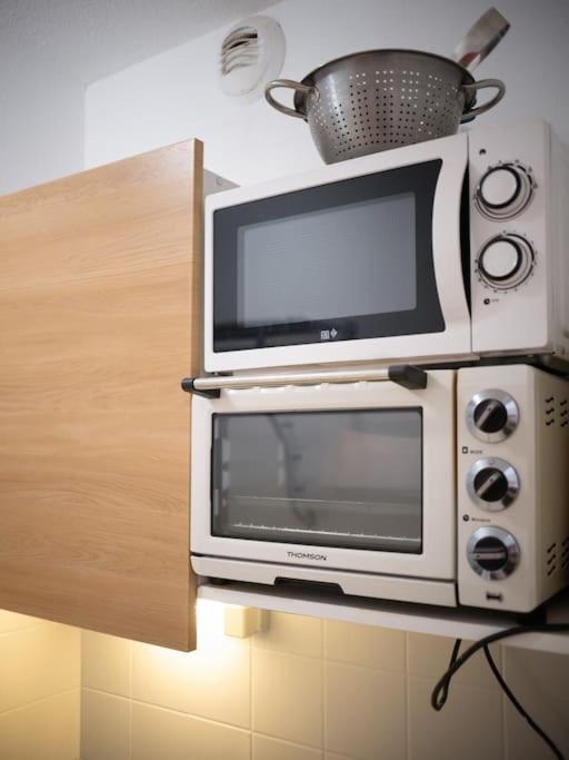 Apartment Equipe A 5 Min De La Gare St Charles