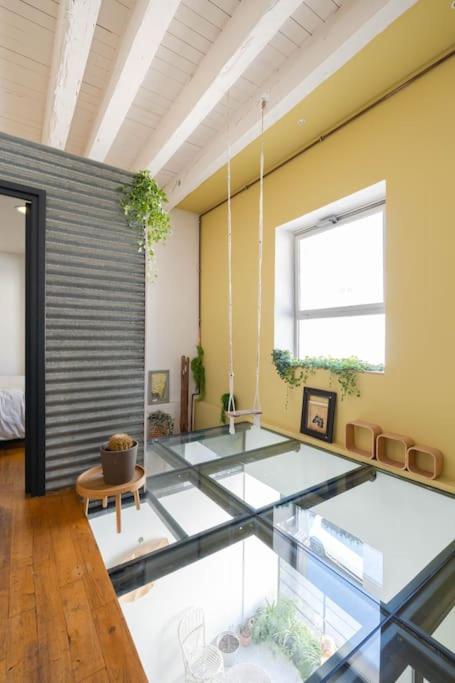 Appartement Le Loft Du Vieux-port - St Victor