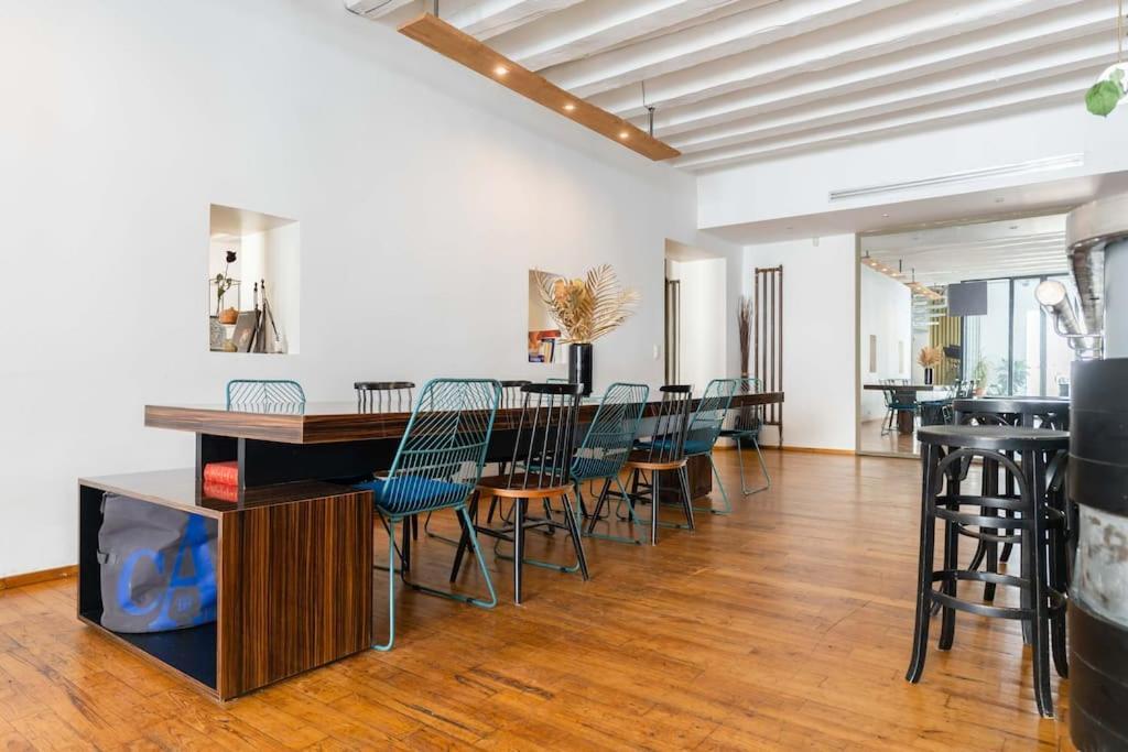 Appartement Le Loft Du Vieux-port - St Victor *