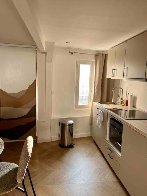Apartment «entre Terre Et Mer » 5mins A Pied Plage/15mins Vieux Port *
