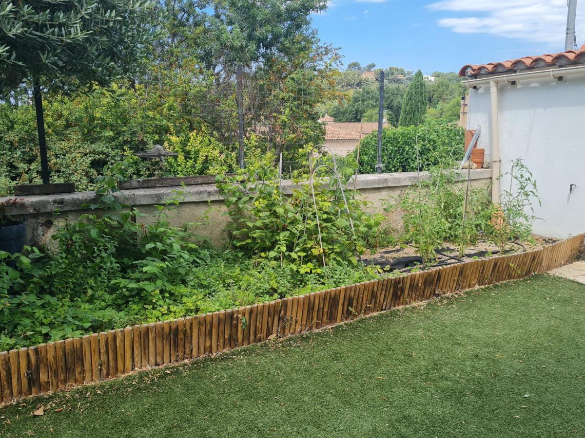 Holiday home La Des Anges