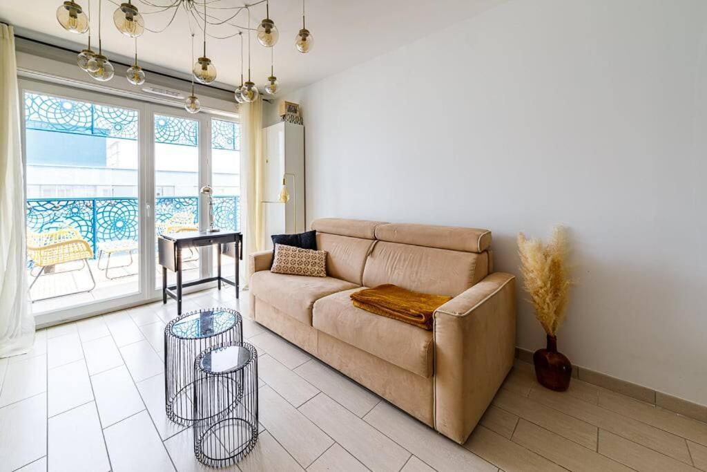 Guestready - Modern Comfort Near Orange Velodrome *