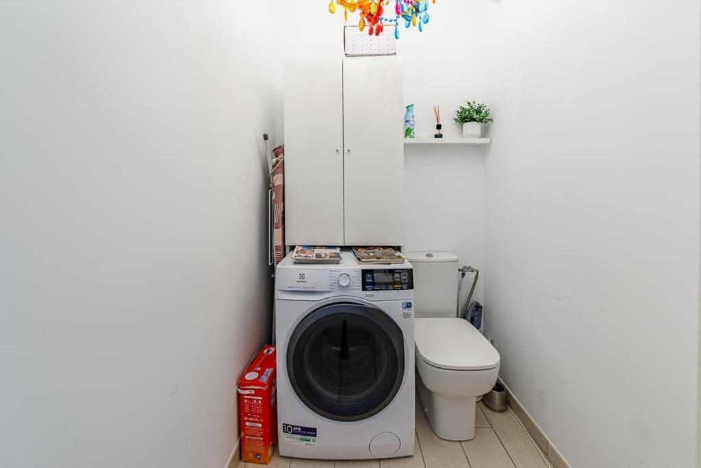 Guestready - Modern Comfort Near Orange Velodrome *